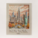 Search for skyline puzzles New york