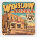 Search for routing stickers Route 66