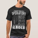 Search for funny ham radio tshirts Dog