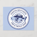Search for bass postcards Blue