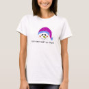 Search for melting snowman tshirts Winter