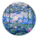 Search for french knobs and pulls Claude monet