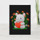 Search for rhino cards Cute