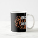 Search for gods son mugs Christian