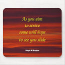 Search for wisdom words mousepads Inspiration