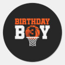 Search for 3 ball stickers Full court