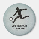 Search for football magnets Modern