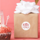 Search for valentines day for her stickers Typography