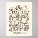 Search for dignity posters Proverbs