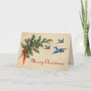 Search for victorian vintage christmas cards Old fashion