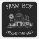 Search for organic farming stickers Gardening