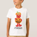 Search for sesame street halloween tshirts Pumpkin