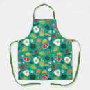 Search for healthy diet aprons Food