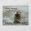 Search for pollute postcards Environmental