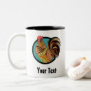 Search for chicken ranch mugs Chickens