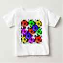 Search for soccer baby shirts Team
