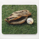 Search for baseball mousepads Glove
