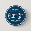Search for guys badges Blue