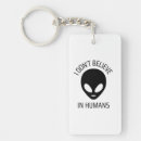 Search for sci fi key rings Humour