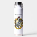 Search for hufflepuff water bottles Jk rowling