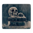 Search for halloween chopping boards Skull