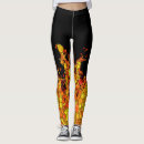 Search for fire leggings Modern