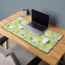 Search for dream green mousepads Cartoon