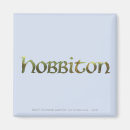 Search for textur magnets Middle earth