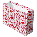 Search for lips gift bags Trendy