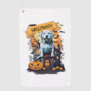 Search for halloween golf towels Horror