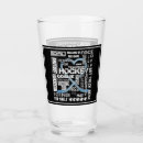 Search for white beer glasses Sports