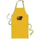 Search for spaceship aprons Cartoon