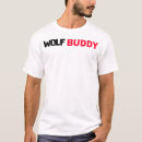 Search for teen wolf tshirts Werewolf