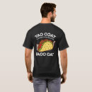 Search for taco cat tshirts Funny