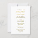 Search for deco classic invitations Simple