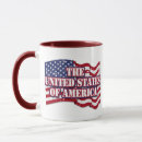 Search for united states of america mugs Us flag