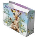 Search for giraffe gift bags Jungle