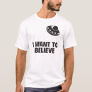 Search for i want to believe tshirts Funny