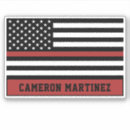 Search for firefighter wife stickers Fire department