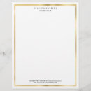 Search for law firm business stationery Minimalist
