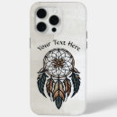 Search for new age iphone cases Boho