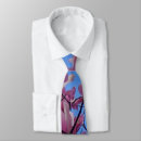 Search for magnolia ties Blue