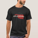 Search for oklahoma tshirts Roots