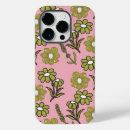 Search for funky retro iphone cases Green