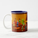 Search for house party mugs Vintage