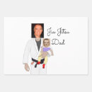 Search for judo wrapping paper Karate