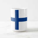 Search for finland flag mugs Blue