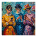 Search for 19th century posters Women