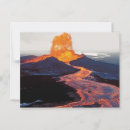 Search for volcano postcards Hawaii