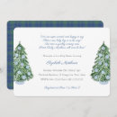 Search for christmas baby boy shower invitations Elegant
